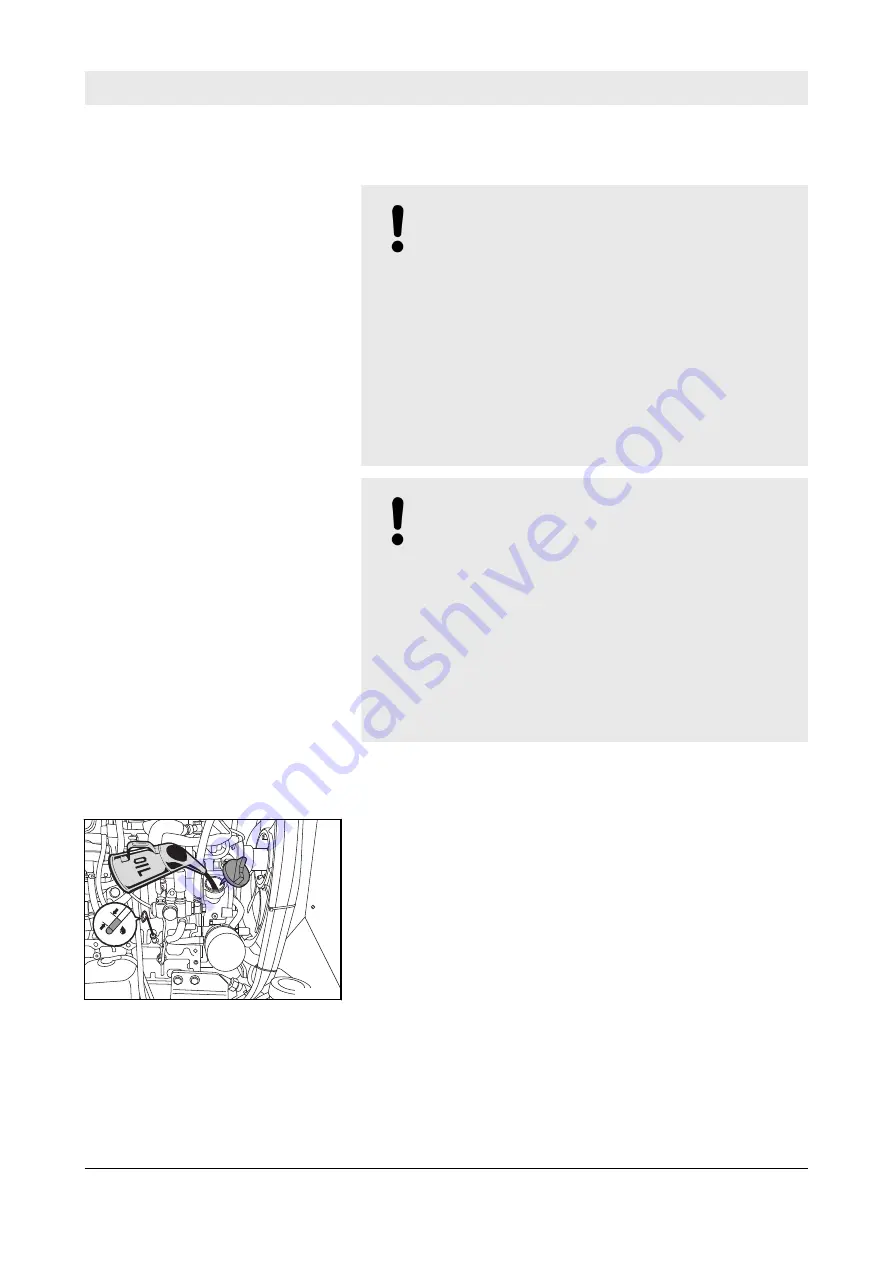 Fayat BOMAG BW 124 PDH-5 Operating Instruction,  Maintenance Instruction Download Page 85