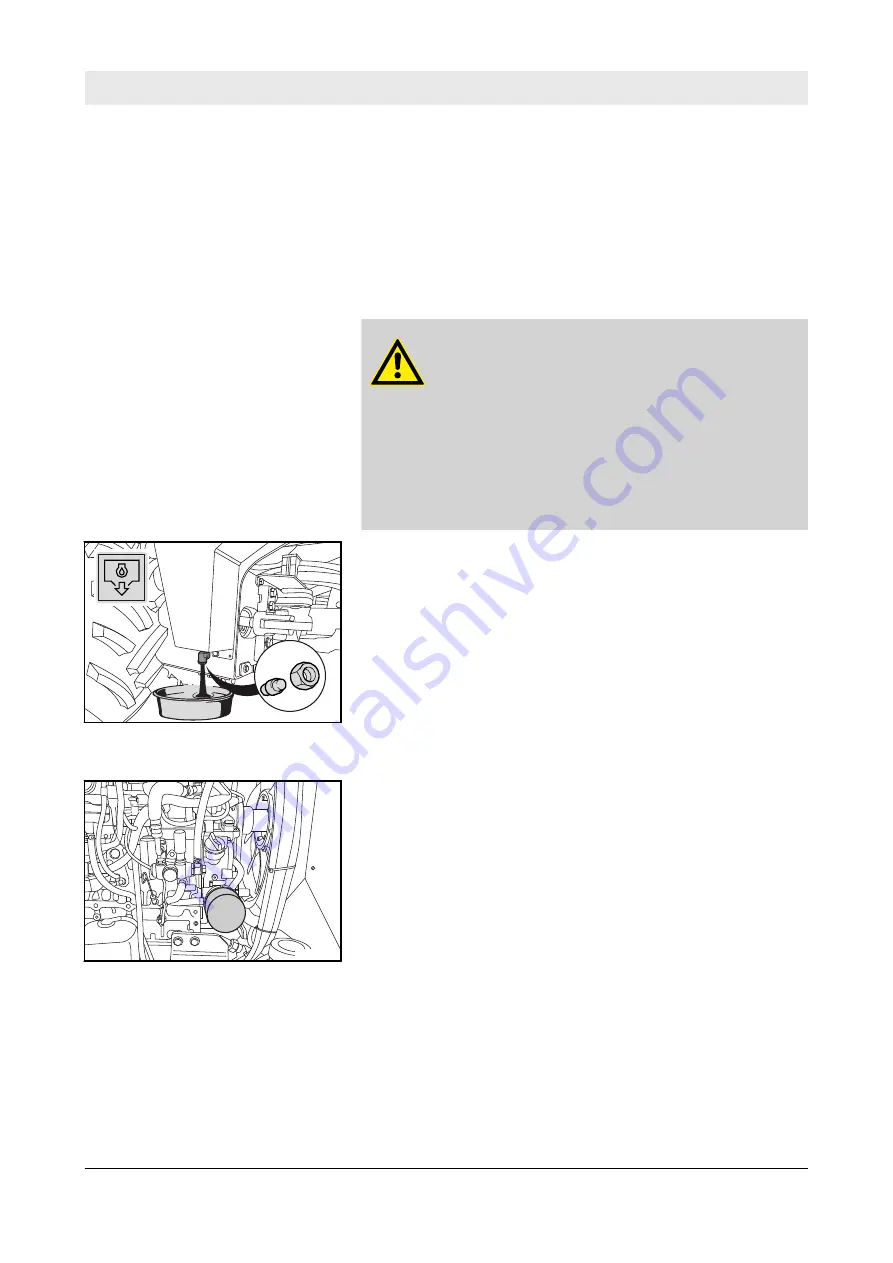 Fayat BOMAG BW 124 PDH-5 Operating Instruction,  Maintenance Instruction Download Page 154