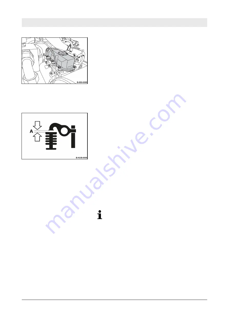 Fayat BOMAG BW 124 PDH-5 Operating Instruction,  Maintenance Instruction Download Page 165