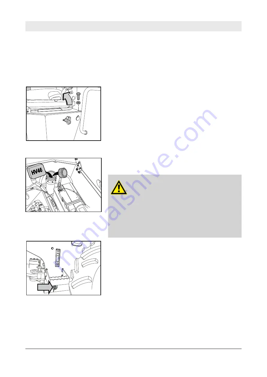 Fayat BOMAG BW 124 PDH-5 Operating Instruction,  Maintenance Instruction Download Page 178