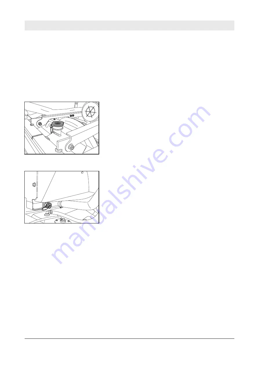 Fayat BOMAG BW 124 PDH-5 Operating Instruction,  Maintenance Instruction Download Page 181