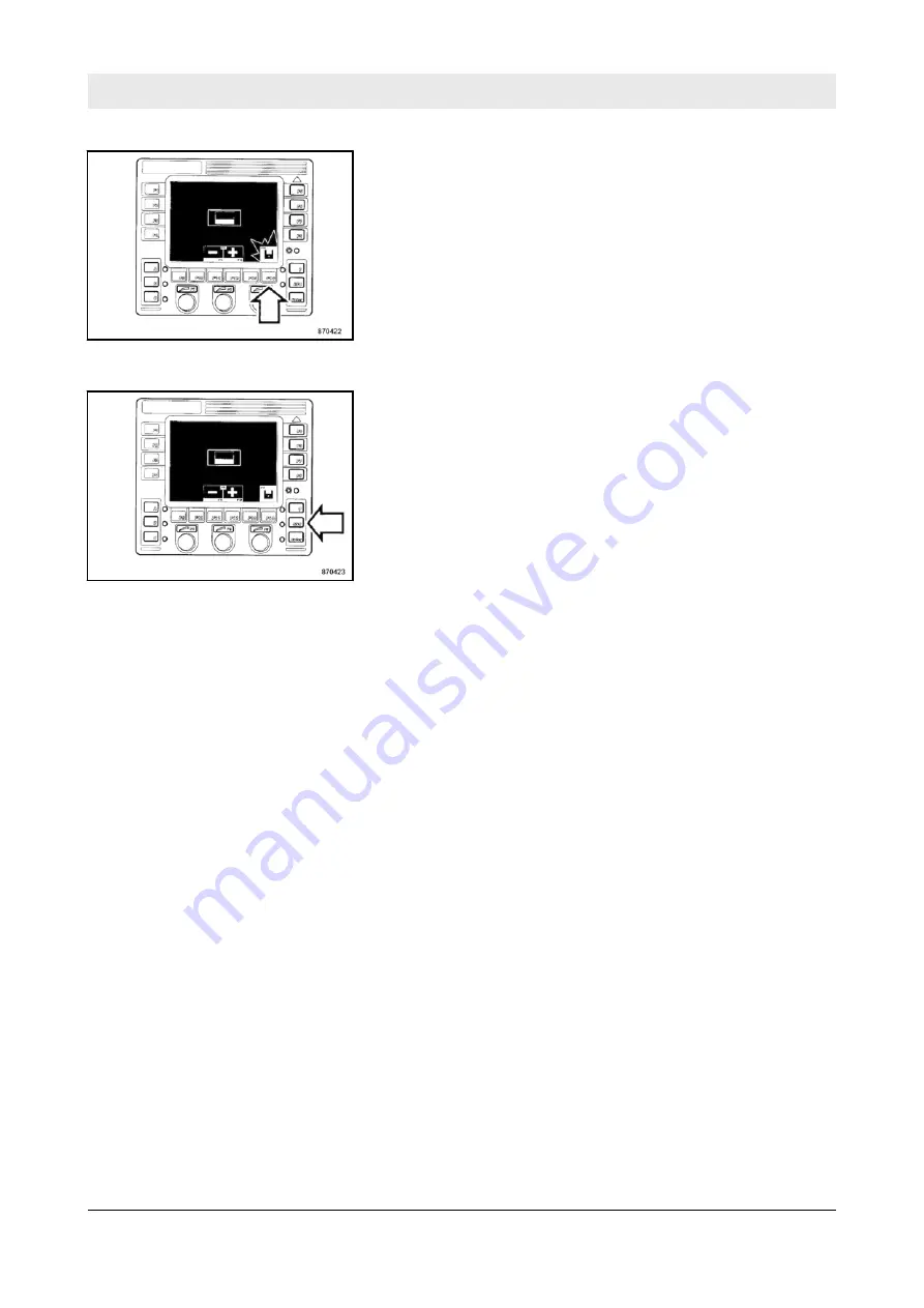 Fayat BOMAG BW 213 D-4 Operating Instructions Manual Download Page 77