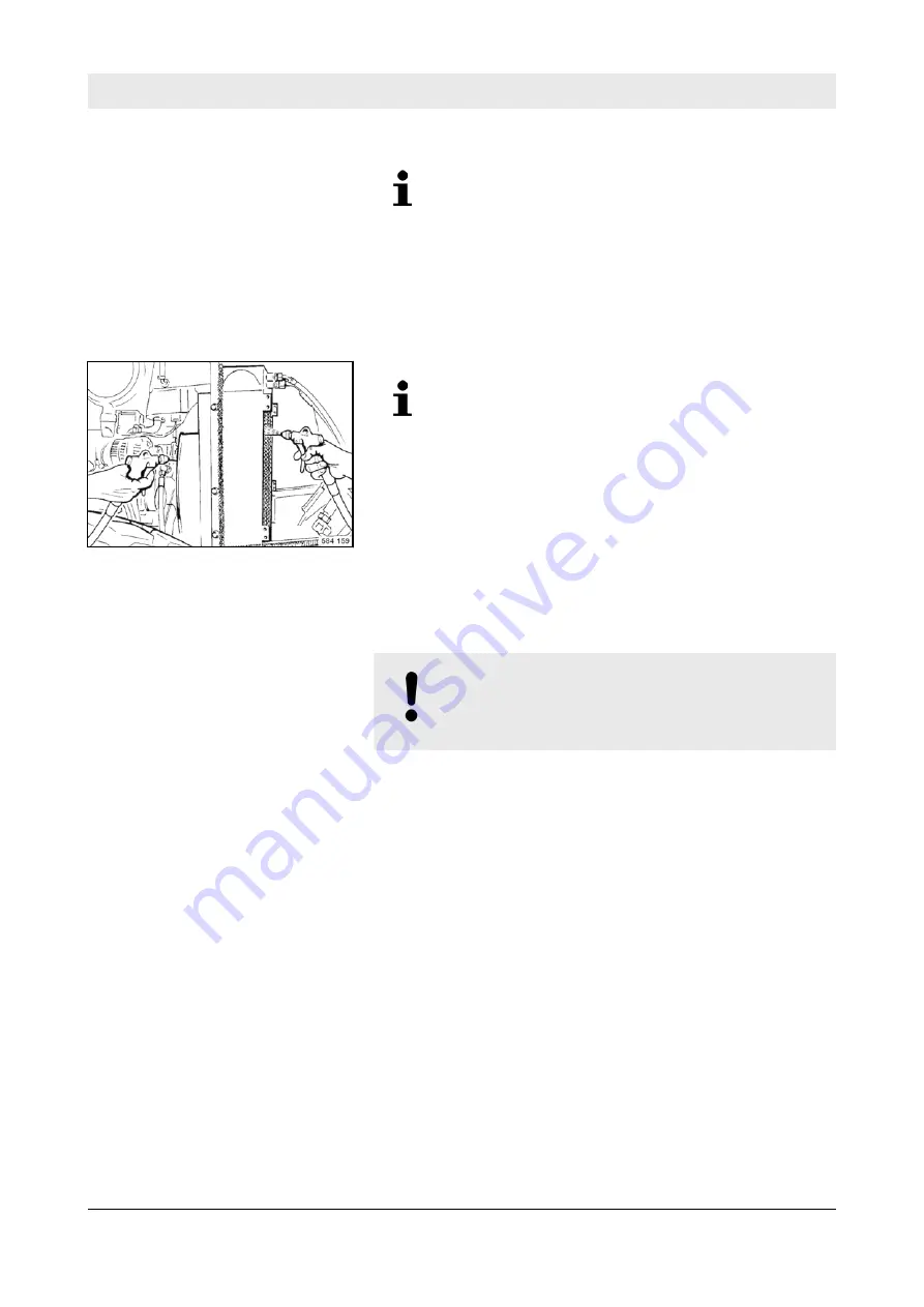 Fayat BOMAG BW 213 D-4 Operating Instructions Manual Download Page 112