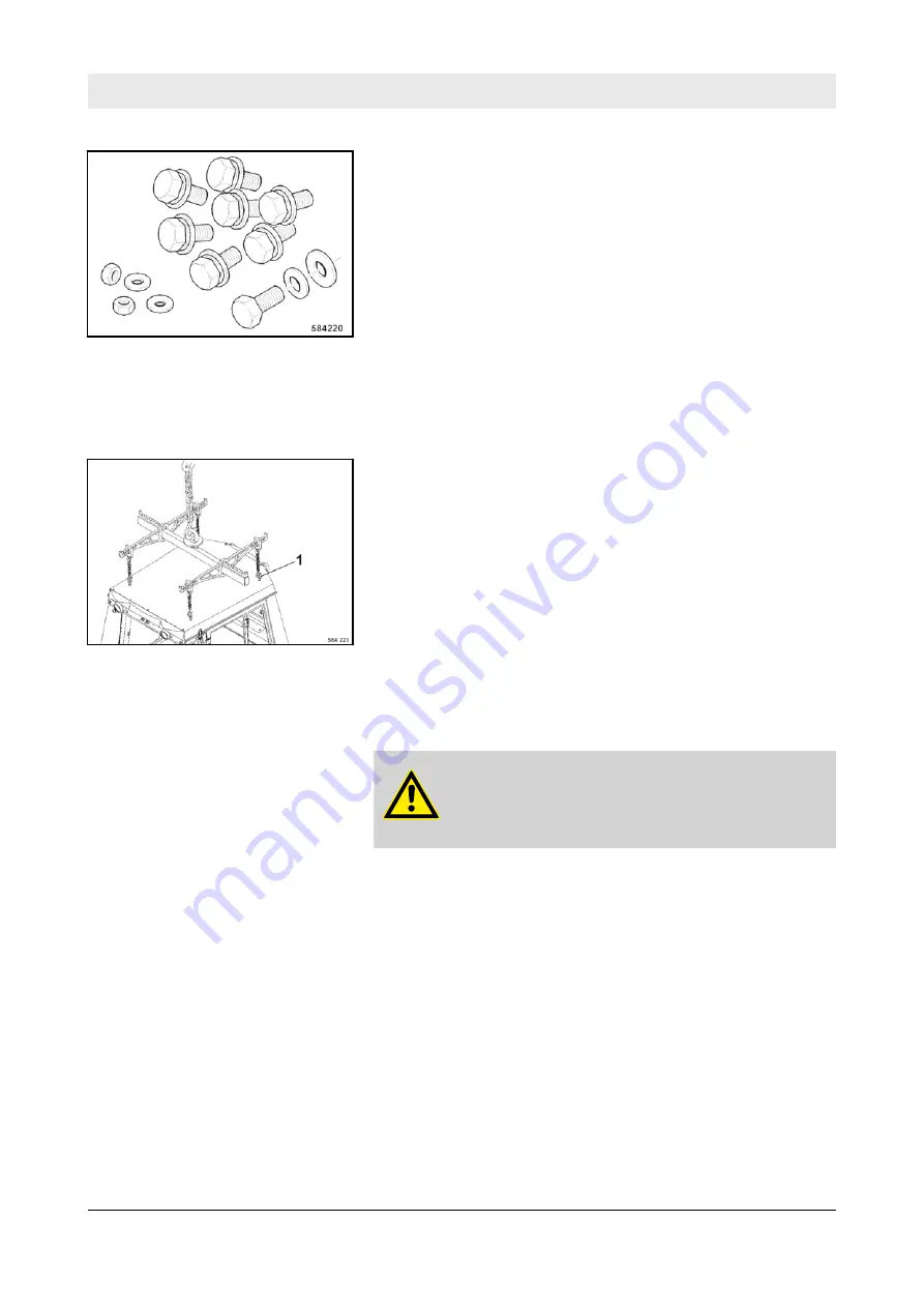 Fayat BOMAG BW 213 D-4 Operating Instructions Manual Download Page 164