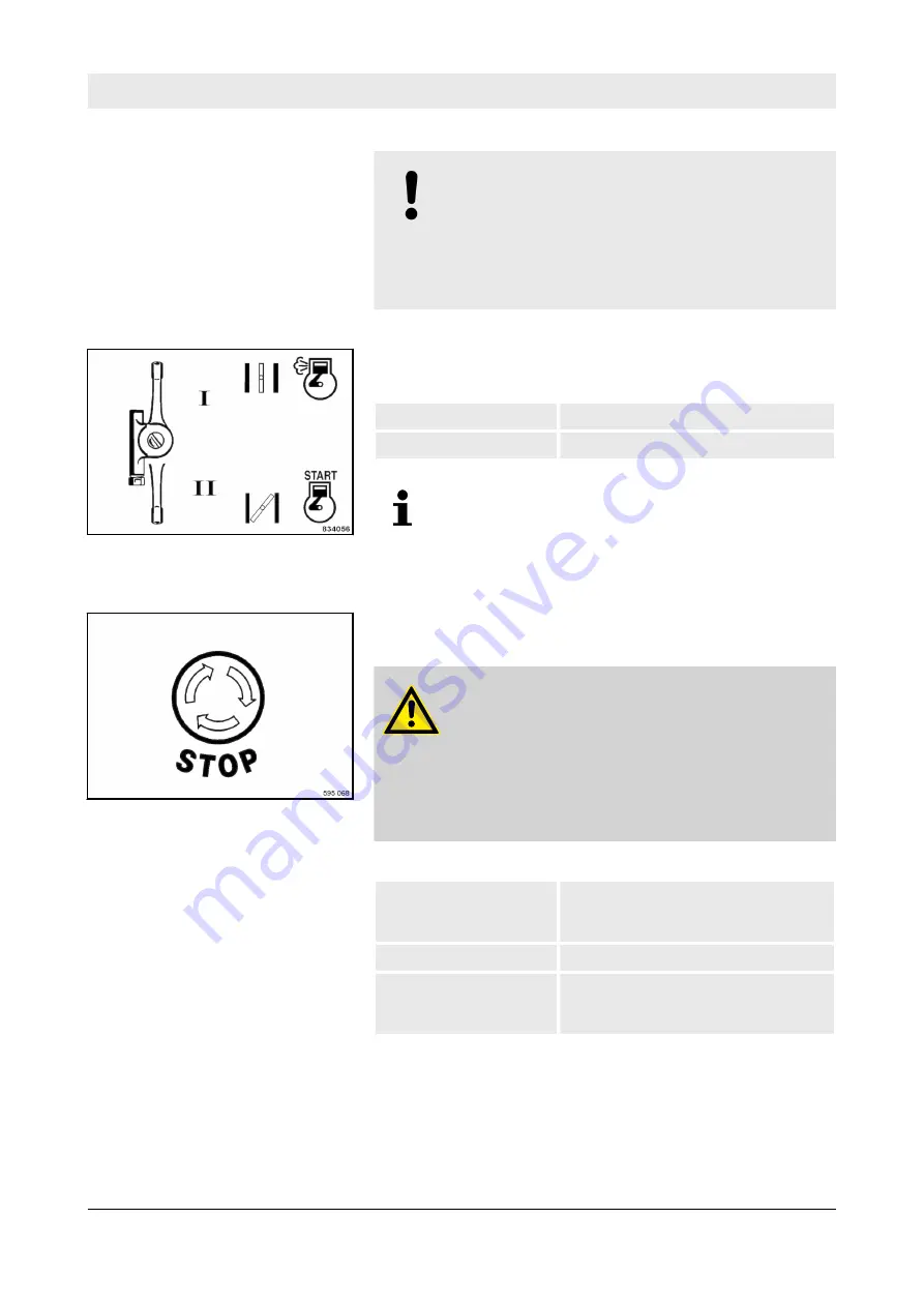 Fayat Bomag BW 900-50 Operating Instruction,  Maintenance Instruction Download Page 33