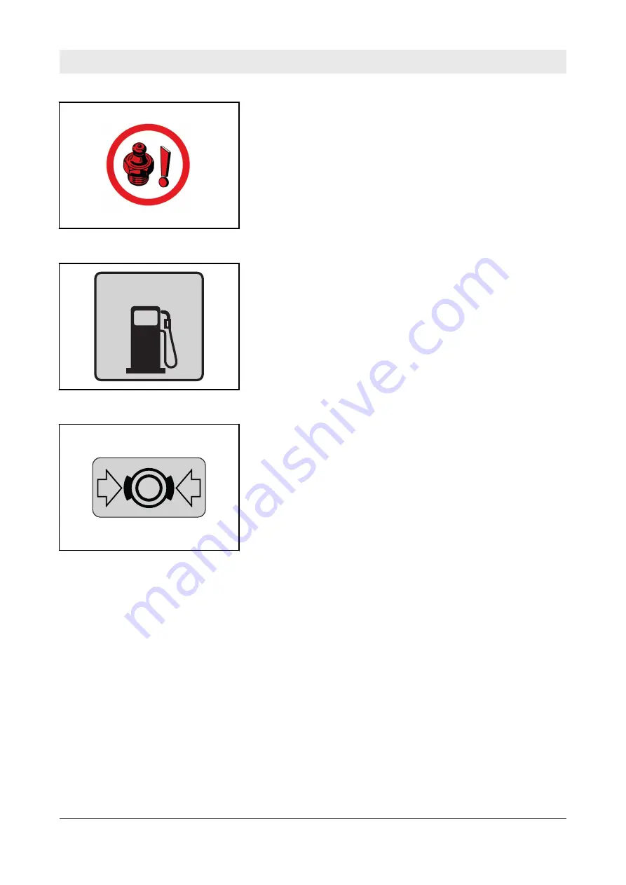 Fayat Bomag BW 900-50 Service Manual Download Page 22