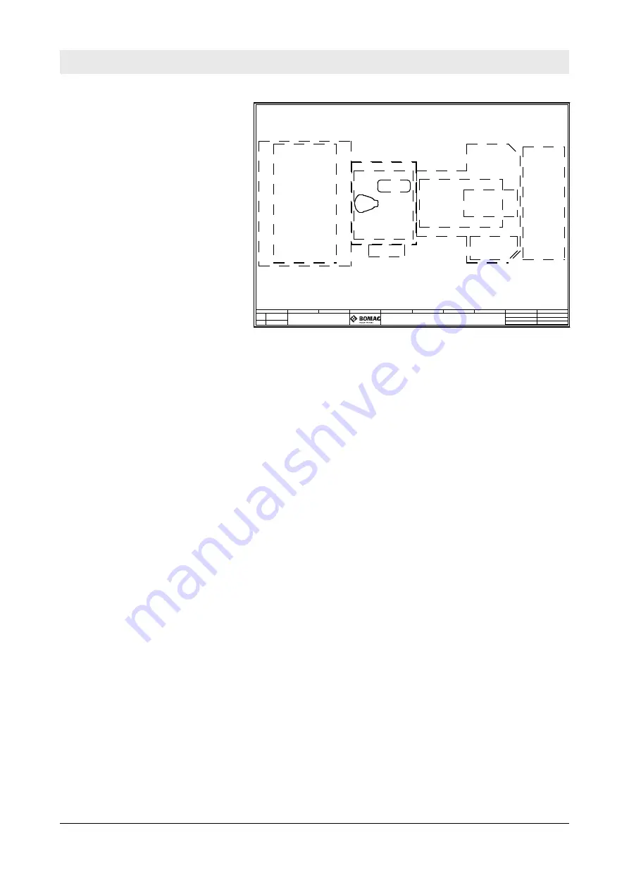 Fayat Bomag BW 900-50 Service Manual Download Page 69