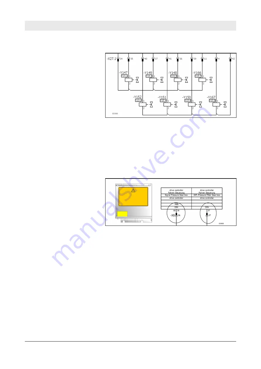 Fayat Bomag BW 900-50 Service Manual Download Page 75