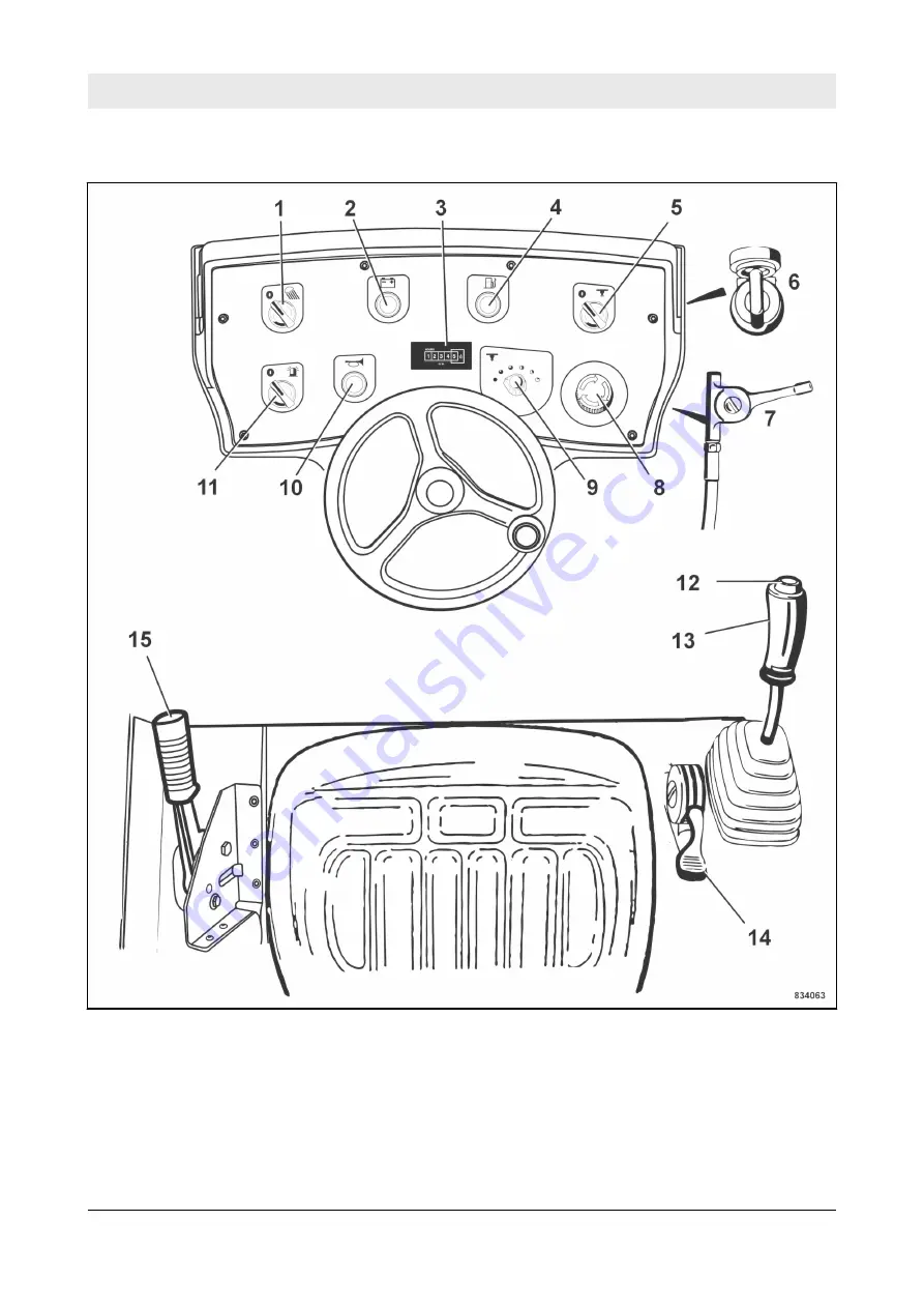 Fayat Bomag BW 900-50 Service Manual Download Page 82