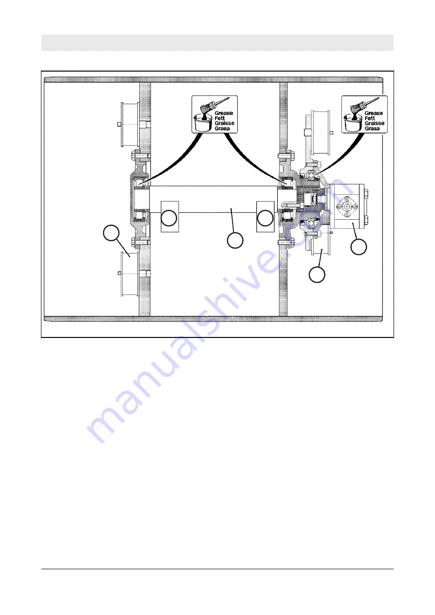 Fayat Bomag BW 900-50 Service Manual Download Page 115