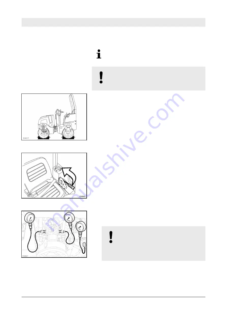 Fayat Bomag BW 900-50 Service Manual Download Page 120