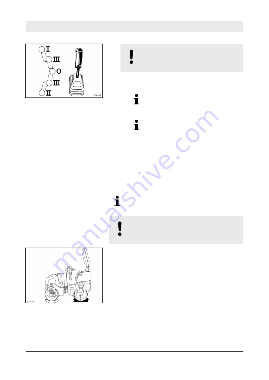 Fayat Bomag BW 900-50 Service Manual Download Page 124