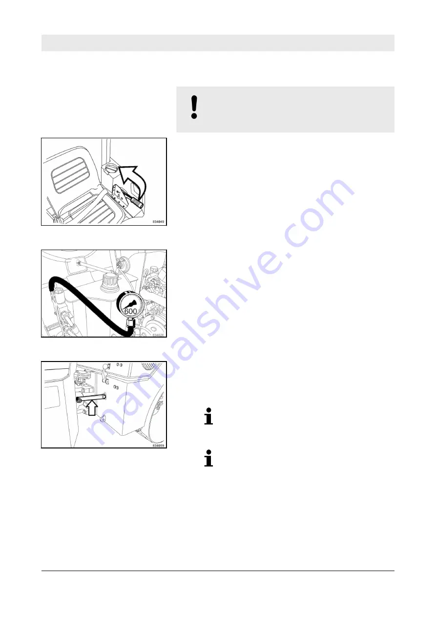 Fayat Bomag BW 900-50 Service Manual Download Page 128