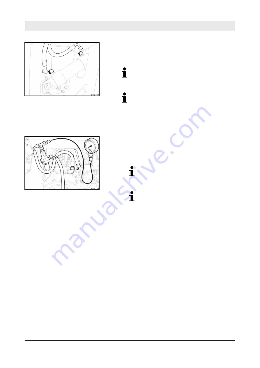 Fayat Bomag BW 900-50 Service Manual Download Page 129