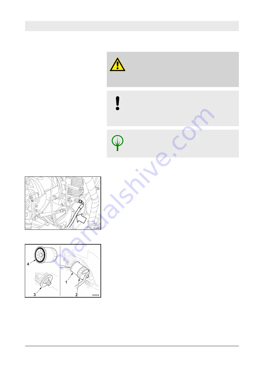 Fayat Bomag BW 900-50 Service Manual Download Page 156