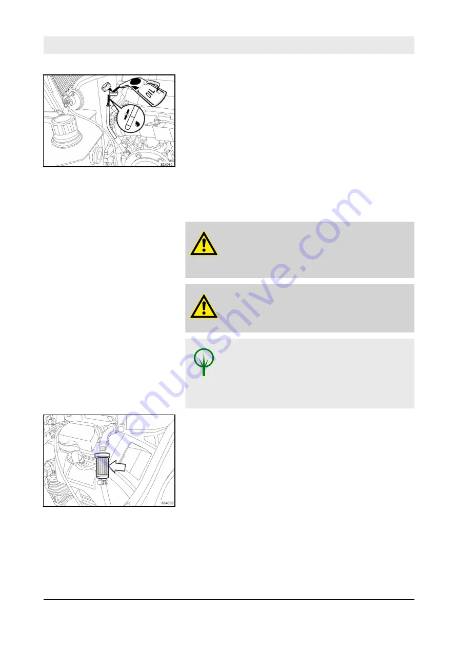 Fayat Bomag BW 900-50 Service Manual Download Page 157