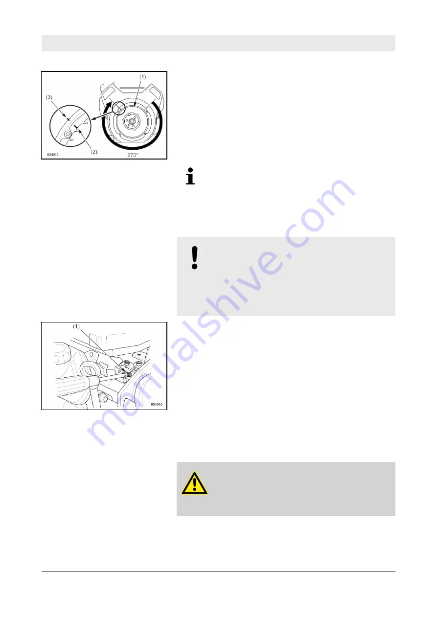 Fayat Bomag BW 900-50 Service Manual Download Page 159