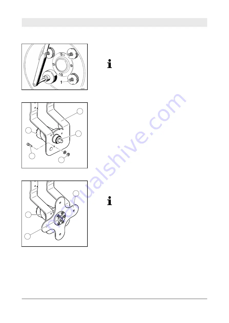 Fayat Bomag BW 900-50 Service Manual Download Page 187