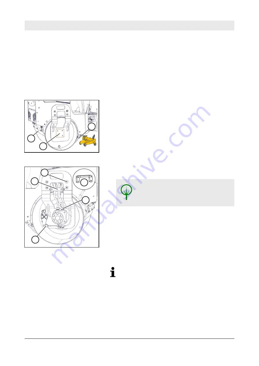 Fayat Bomag BW 900-50 Service Manual Download Page 190