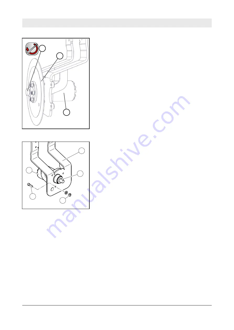 Fayat Bomag BW 900-50 Service Manual Download Page 193