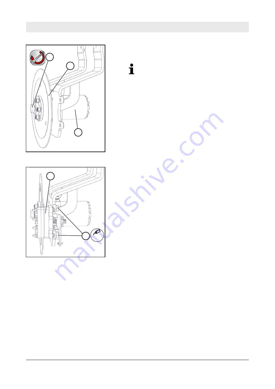 Fayat Bomag BW 900-50 Service Manual Download Page 195