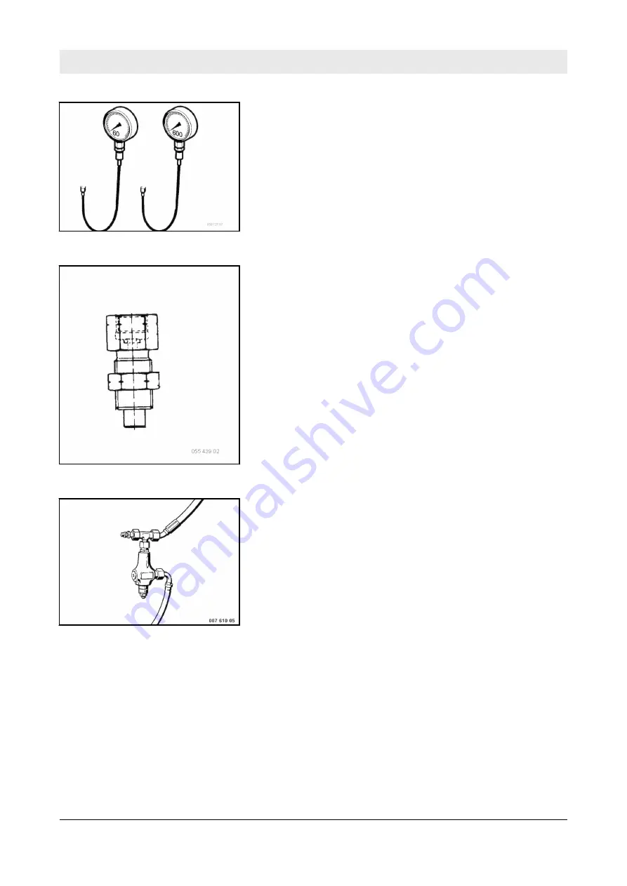 Fayat Bomag BW 900-50 Service Manual Download Page 218