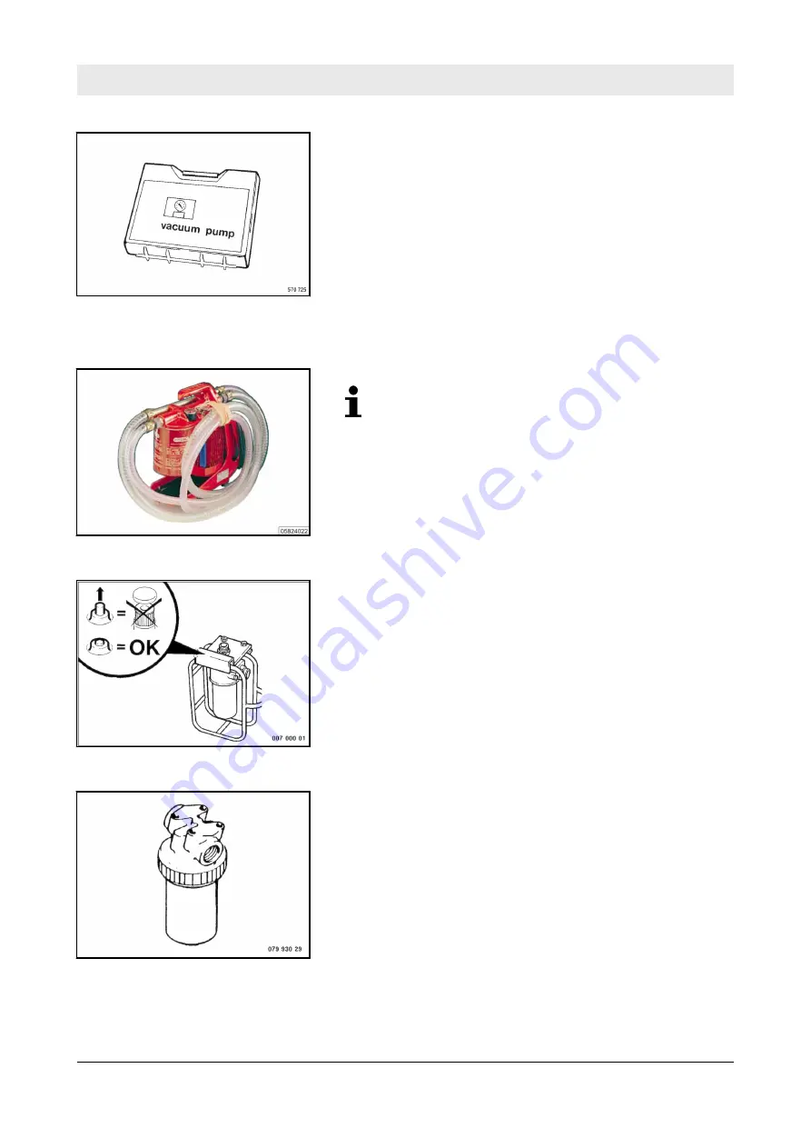 Fayat Bomag BW 900-50 Service Manual Download Page 219