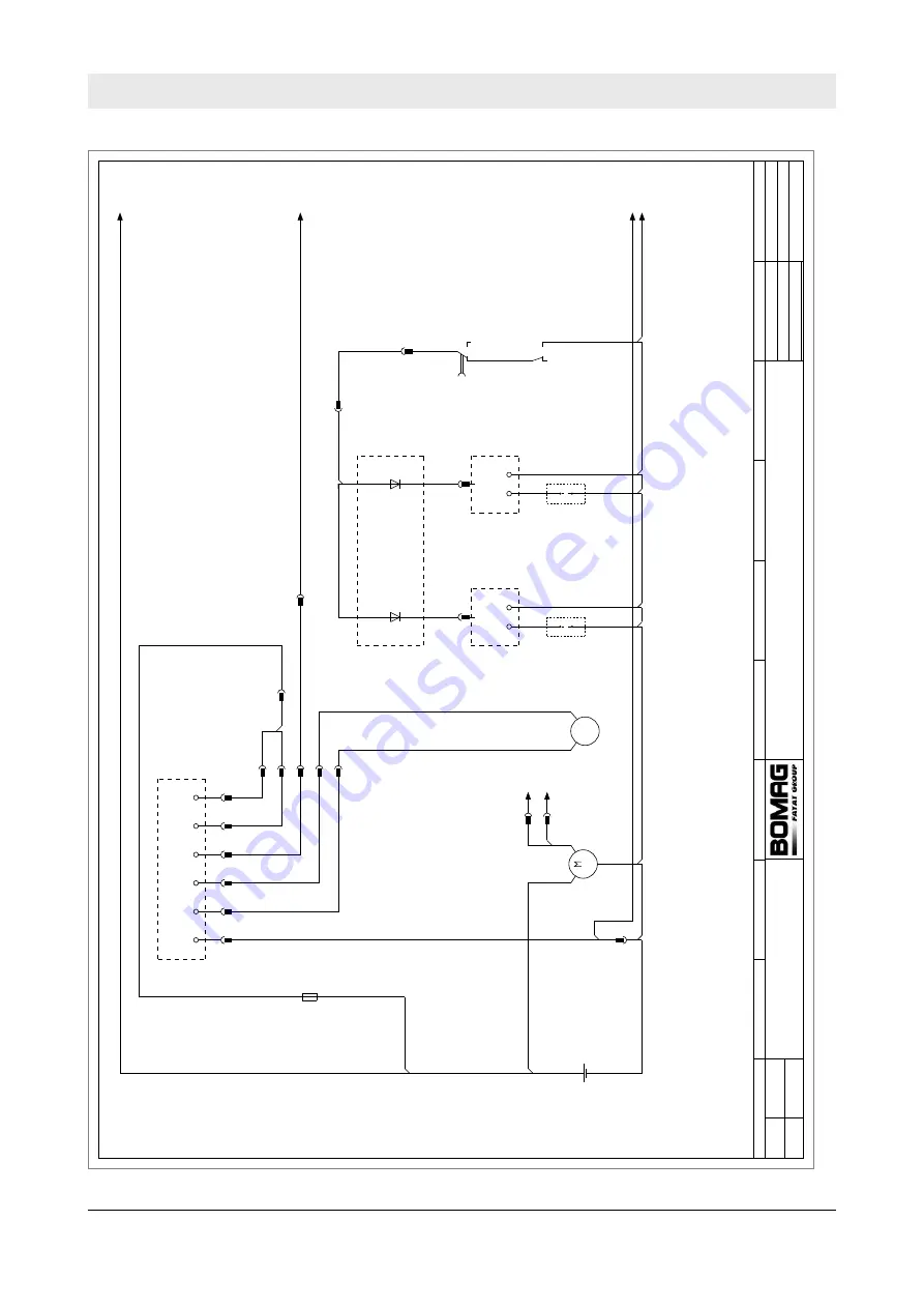 Fayat Bomag BW 900-50 Service Manual Download Page 230