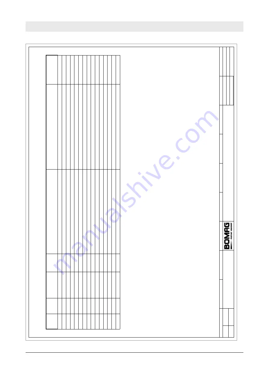 Fayat Bomag BW 900-50 Скачать руководство пользователя страница 235