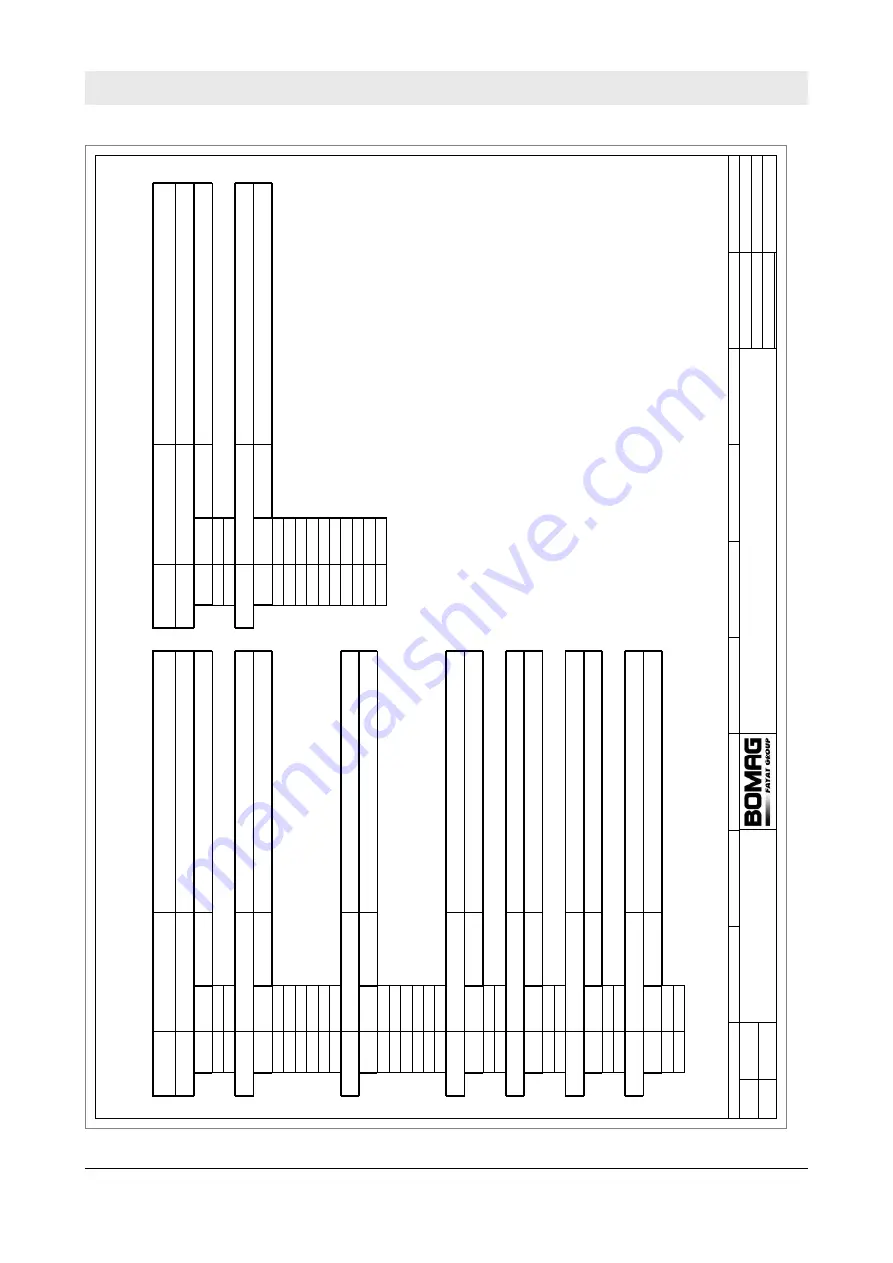 Fayat Bomag BW 900-50 Service Manual Download Page 236