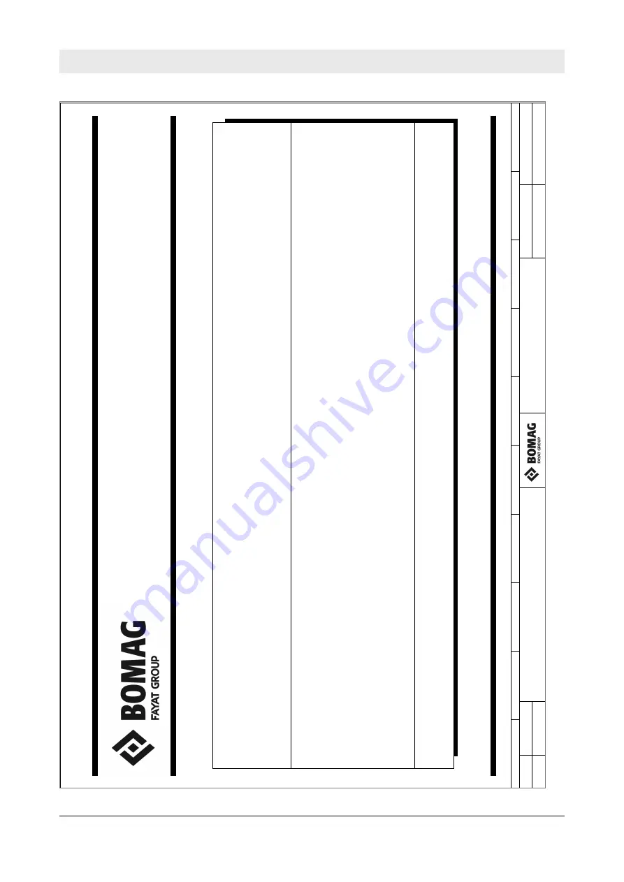 Fayat Bomag BW 900-50 Скачать руководство пользователя страница 238