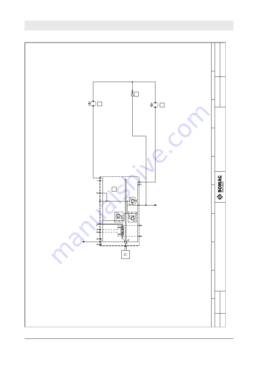 Fayat Bomag BW 900-50 Service Manual Download Page 241