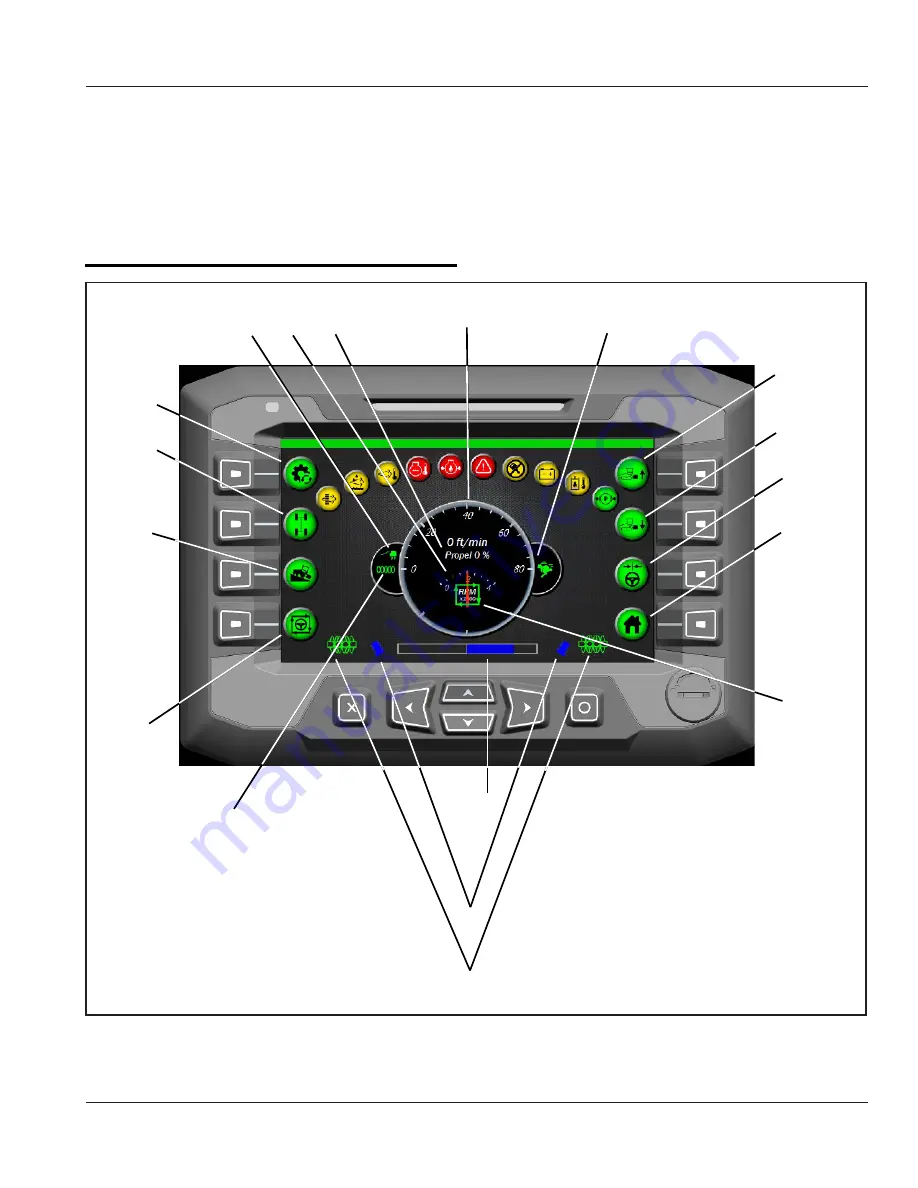 Fayat Bomag CR 820 T Tier 4 Operating Instructions, Maintenance Instructions Download Page 59