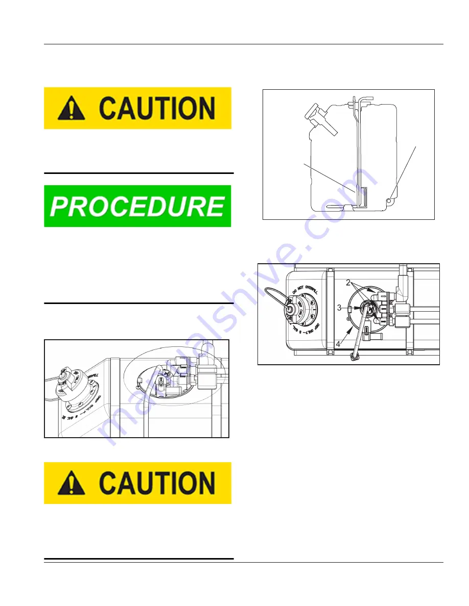 Fayat Bomag CR 820 T Tier 4 Operating Instructions, Maintenance Instructions Download Page 109