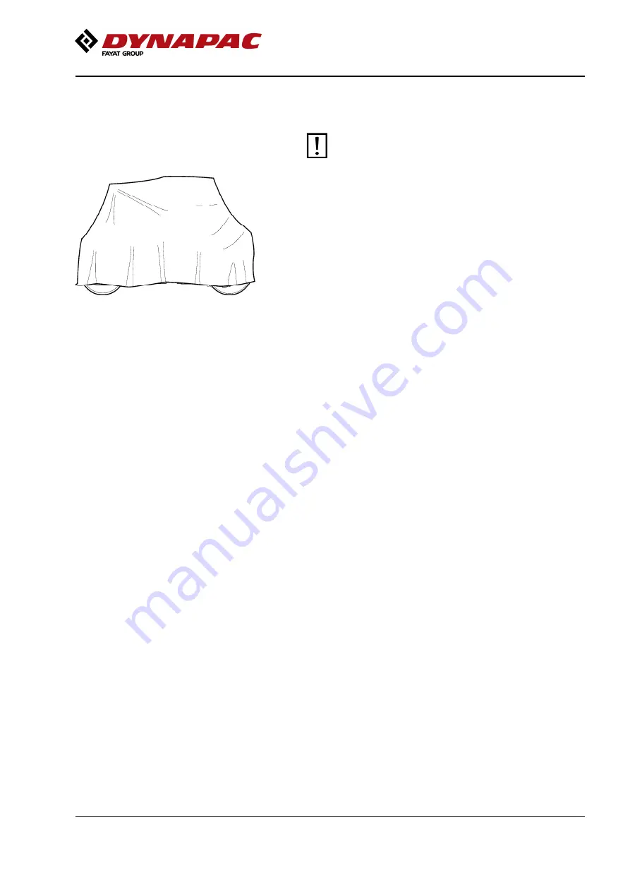 Fayat CC424CHF Instruction Manual Download Page 85