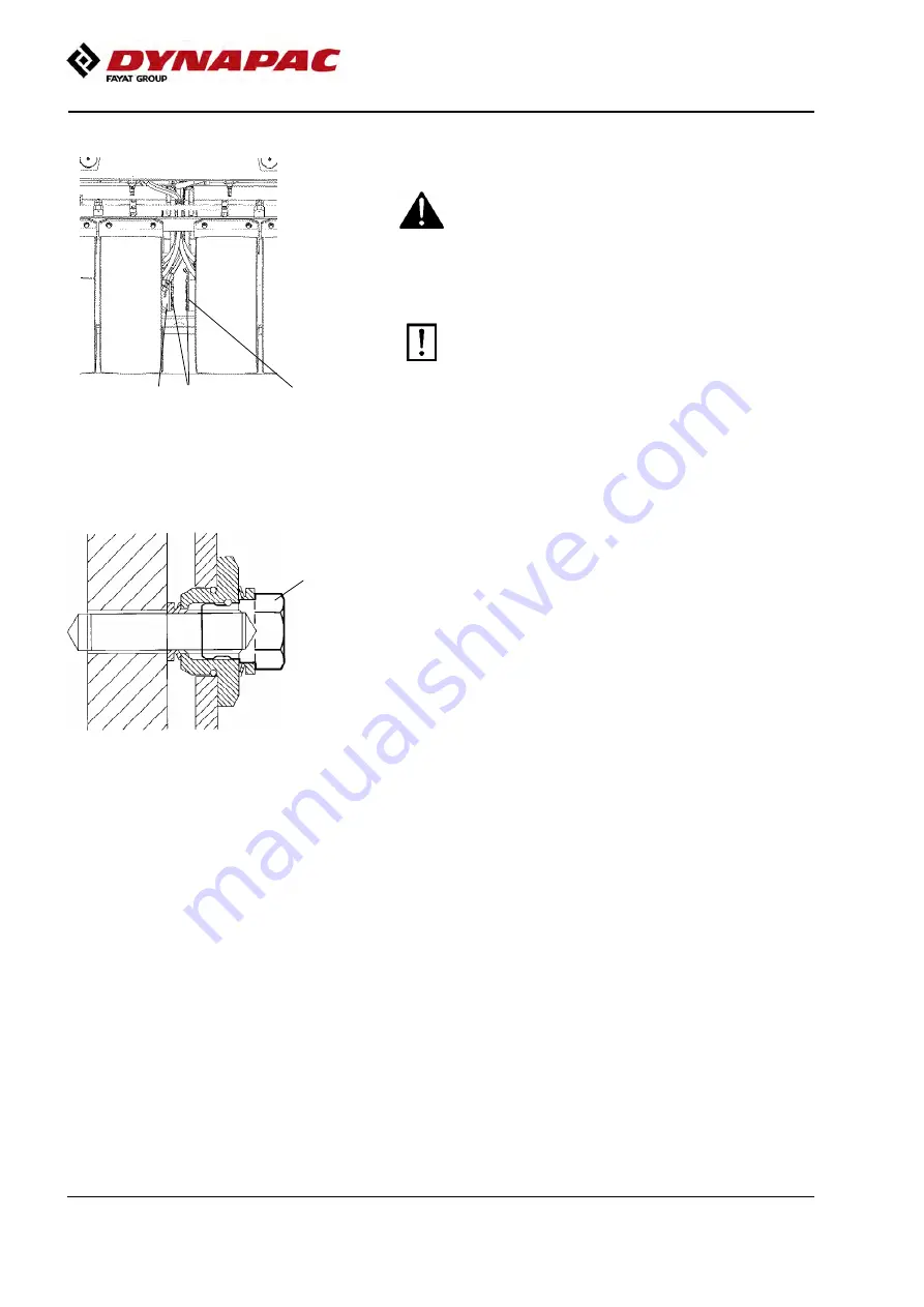 Fayat Dynapac CC1100C VI Скачать руководство пользователя страница 90