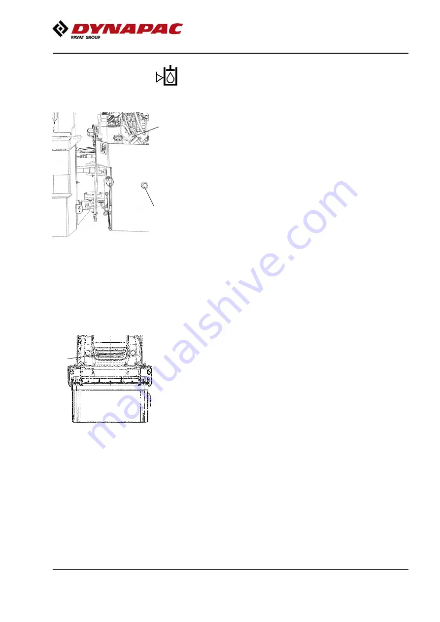 Fayat Dynapac CC1200 VI Скачать руководство пользователя страница 115