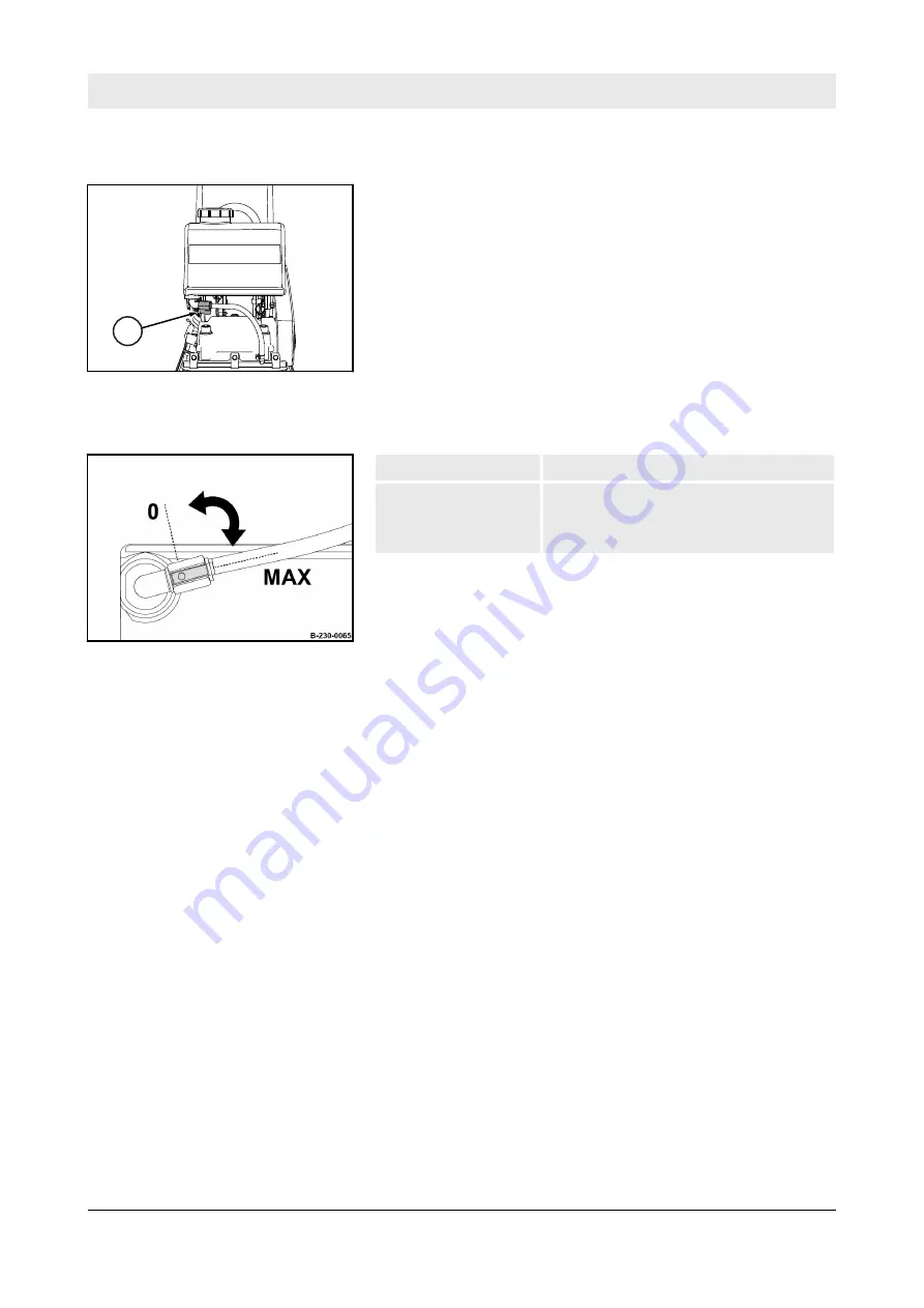 Fayat Dynapac DFP6 Operating	 Instruction Download Page 46