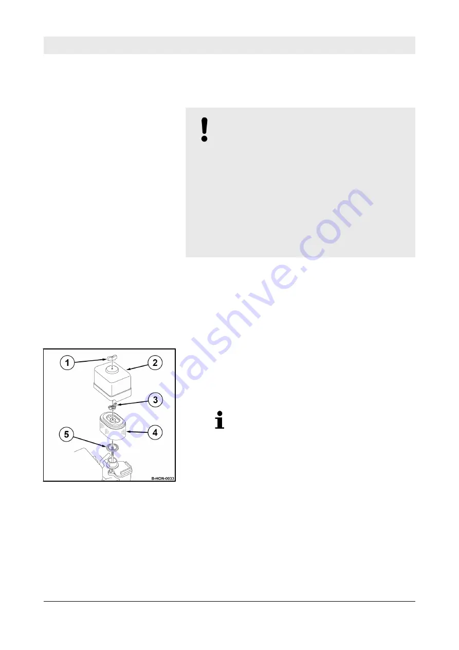 Fayat Dynapac DFP6 Operating	 Instruction Download Page 82