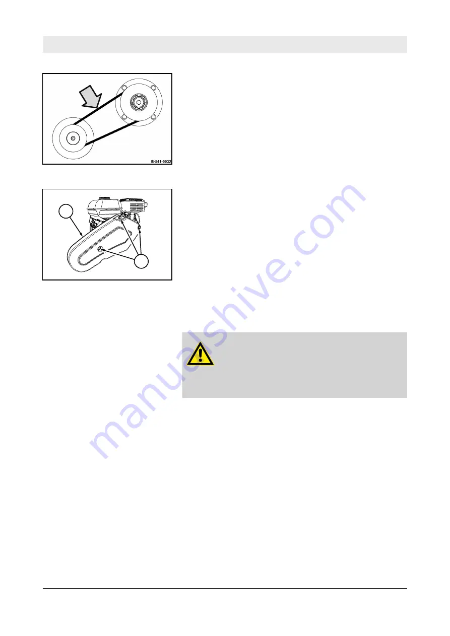 Fayat Dynapac DFP6 Operating	 Instruction Download Page 92