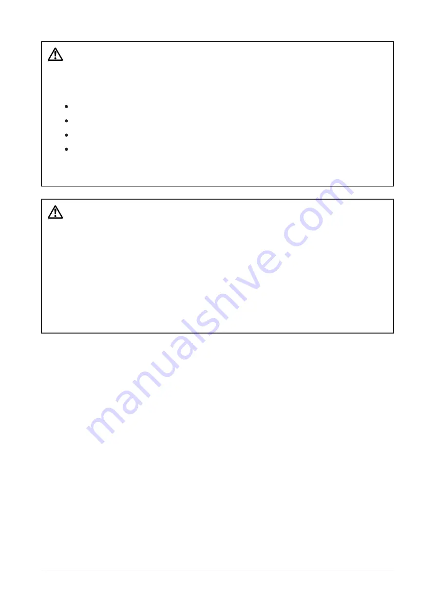 Fayat DYNAPAC DFP8 Operating	Instructions And Maintenance Download Page 2