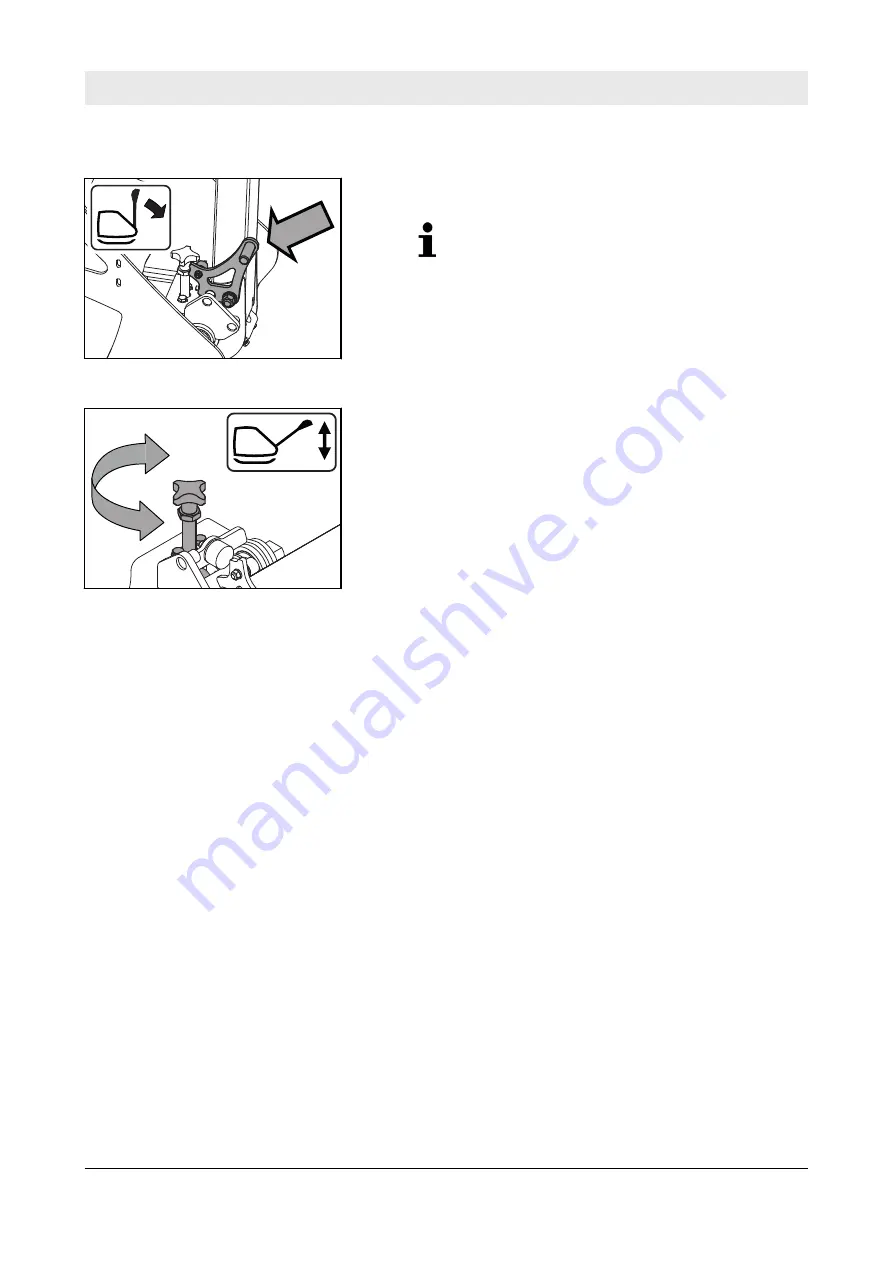 Fayat DYNAPAC DRP15D Operating	 Instruction Download Page 54