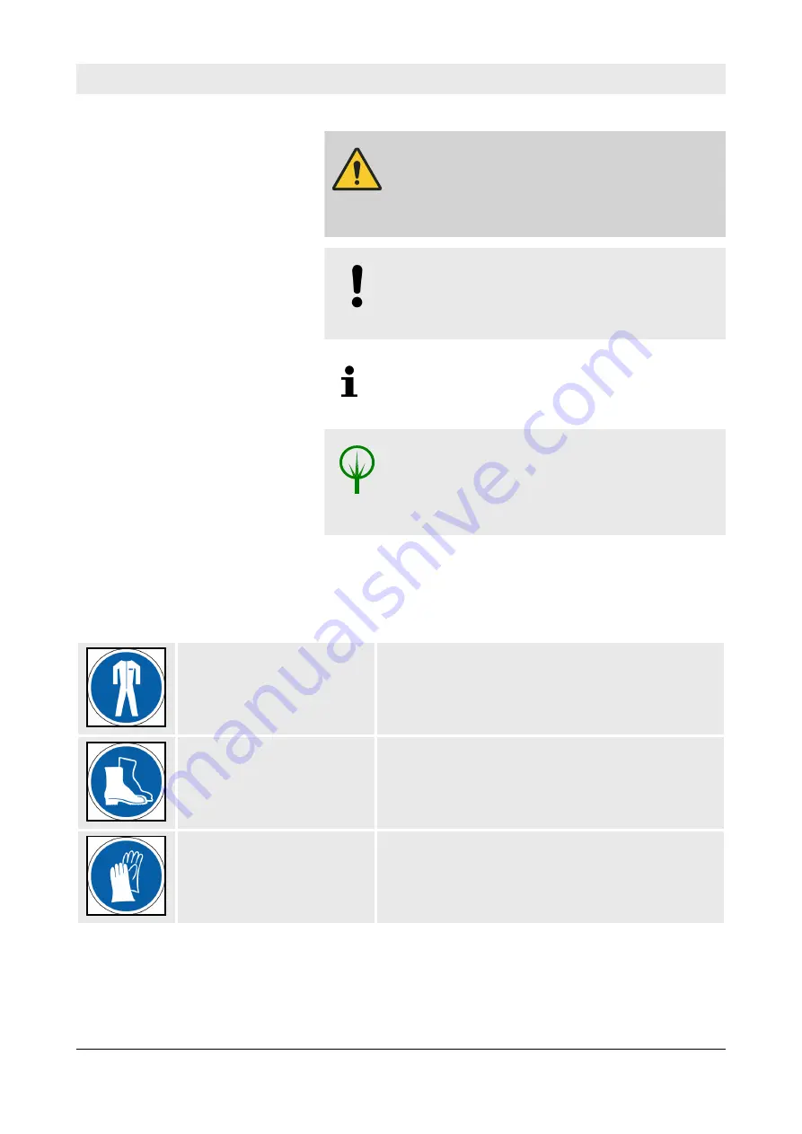 Fayat DYNAPAC DRP20D Operating	 Instruction Download Page 17