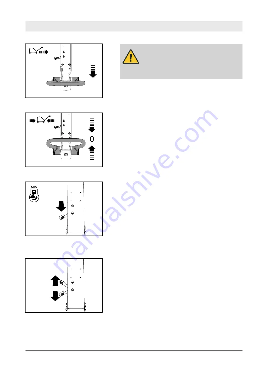 Fayat DYNAPAC DRP20D Operating	 Instruction Download Page 52