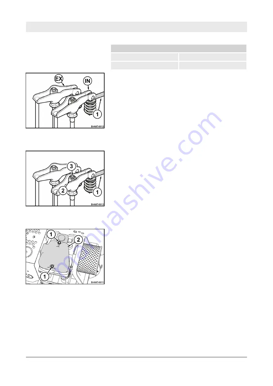 Fayat DYNAPAC DRP20D Operating	 Instruction Download Page 80