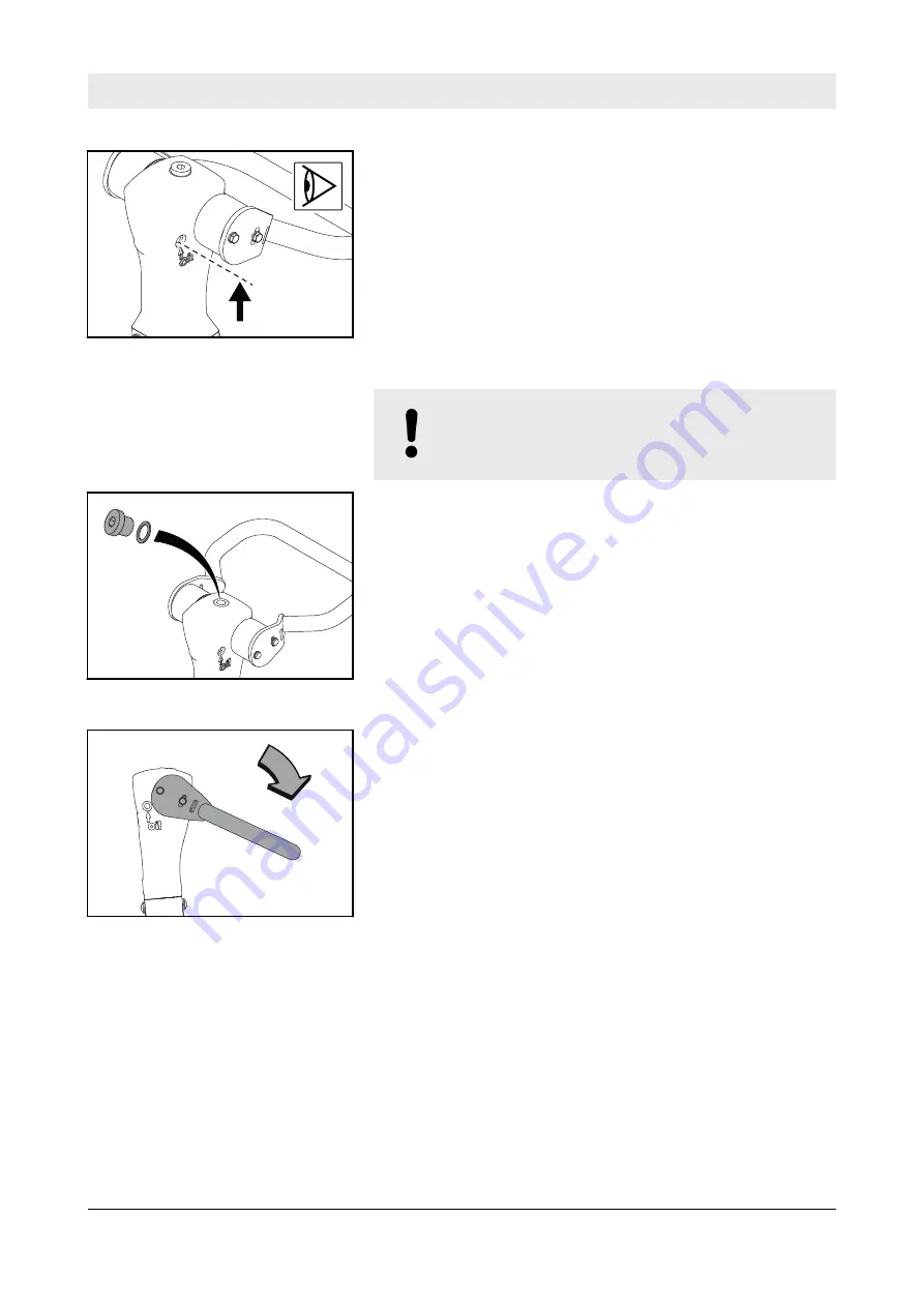 Fayat DYNAPAC DRP20D Operating	 Instruction Download Page 84