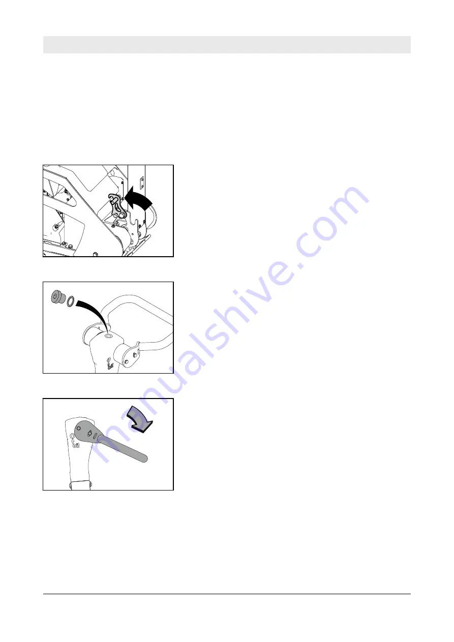 Fayat DYNAPAC DRP20D Operating	 Instruction Download Page 86