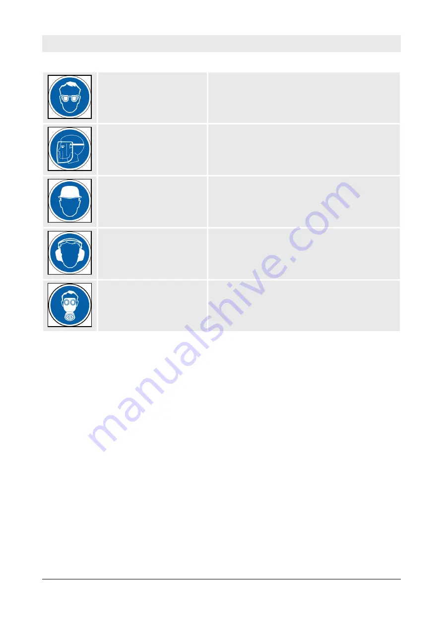 Fayat DYNAPAC DRP40DX Operating Instructions Manual Download Page 18