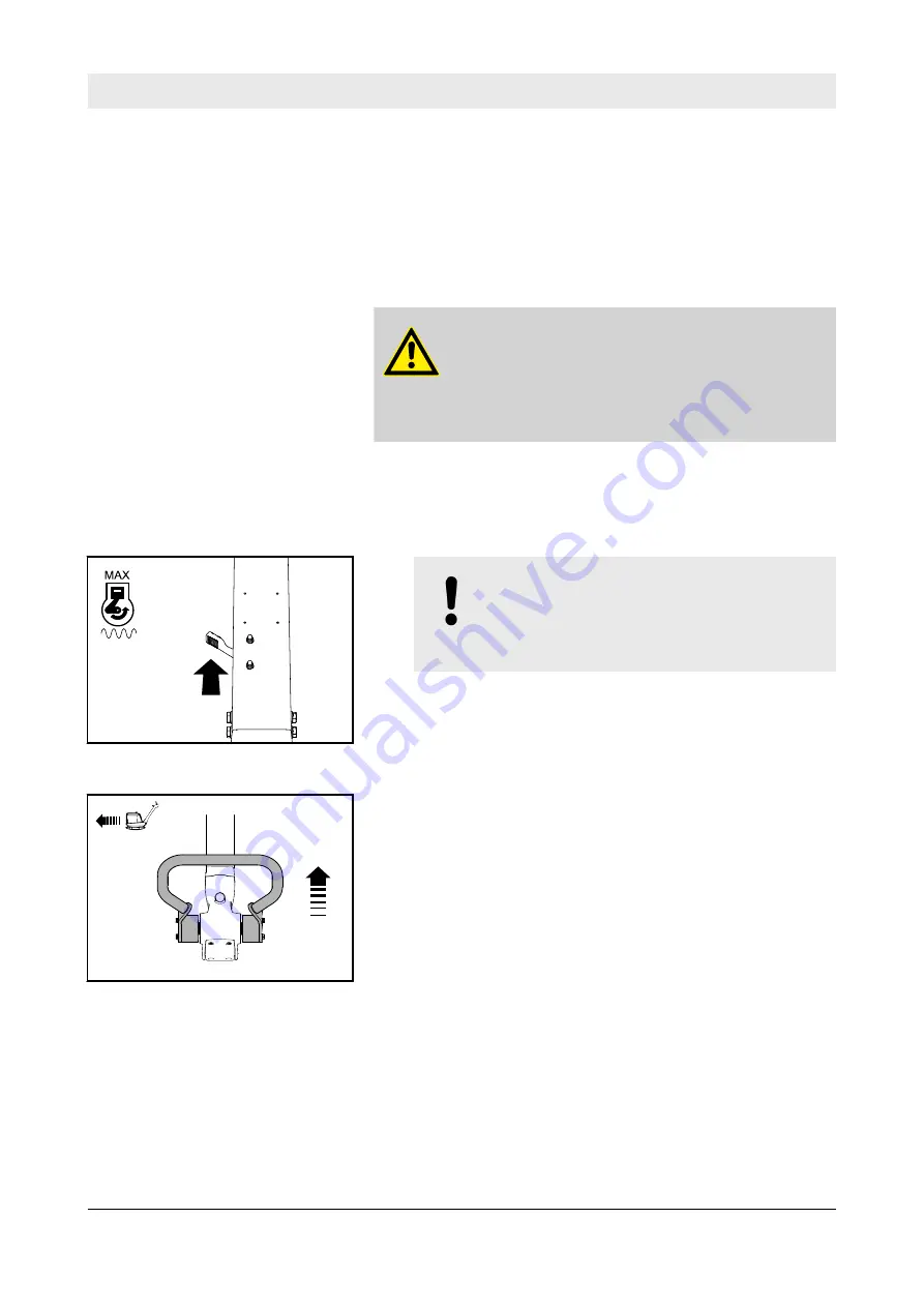 Fayat DYNAPAC DRP45DX Original Operating Instructions Download Page 53