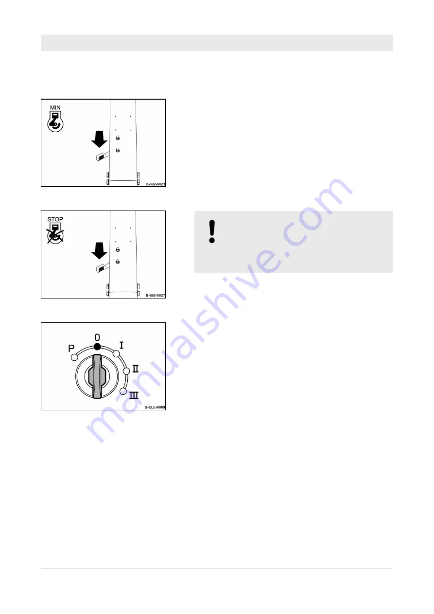 Fayat DYNAPAC DRP45DX Original Operating Instructions Download Page 55